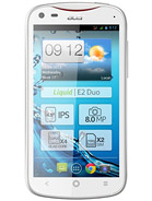 Acer Liquid E2 at Germany.mobile-green.com