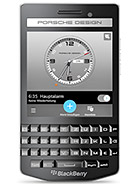 BlackBerry Porsche Design P-9983 at Afghanistan.mobile-green.com