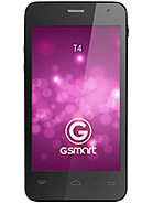 Gigabyte GSmart T4 at Australia.mobile-green.com