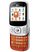 LG C320 InTouch Lady at Canada.mobile-green.com