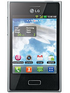 LG Optimus L3 E400 at Australia.mobile-green.com