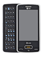 LG GW820 eXpo at Canada.mobile-green.com