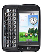 LG KH5200 Andro-1 at Germany.mobile-green.com