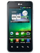 LG Optimus 2X at Ireland.mobile-green.com