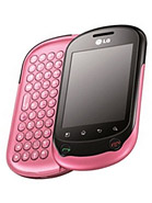 LG Optimus Chat C550 at .mobile-green.com