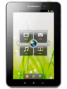 Lenovo IdeaPad A1 at Germany.mobile-green.com