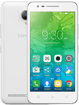 Lenovo C2 at Ireland.mobile-green.com