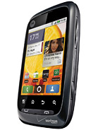 Motorola CITRUS WX445 at .mobile-green.com