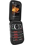 Motorola Rambler at .mobile-green.com