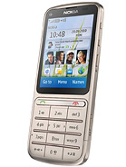 Nokia C3-01 Touch and Type at Afghanistan.mobile-green.com