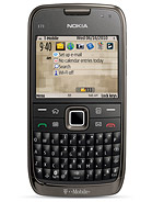 Nokia E73 Mode at .mobile-green.com