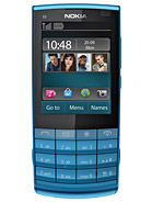 Nokia X3-02 Touch and Type at Afghanistan.mobile-green.com