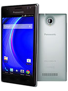 Panasonic Eluga I at .mobile-green.com