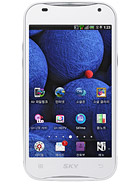 Pantech Vega LTE EX IM-A820L at .mobile-green.com