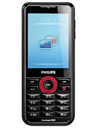 Philips Xenium F511 at .mobile-green.com