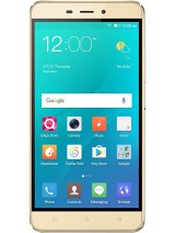 Best available price of QMobile Noir J7 in 