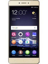 Best available price of QMobile King Kong Max in Ireland