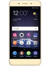 Best available price of QMobile M6 Lite in 