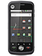 Motorola Quench XT5 XT502 at Canada.mobile-green.com