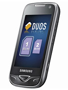 Best available price of Samsung B7722 in 