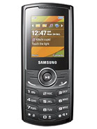 Samsung E2230 at Ireland.mobile-green.com