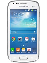 Samsung Galaxy S Duos 2 S7582 at Ireland.mobile-green.com