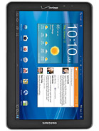 Best available price of Samsung Galaxy Tab 7-7 LTE I815 in 