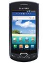 Best available price of Samsung I100 Gem in 