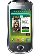 Samsung I5801 Galaxy Apollo at Ireland.mobile-green.com
