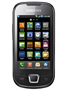 Samsung I5800 Galaxy 3 at .mobile-green.com