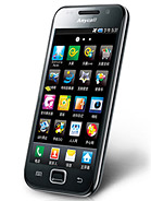 Samsung I909 Galaxy S at Australia.mobile-green.com