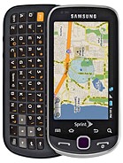 Samsung Intercept at Usa.mobile-green.com