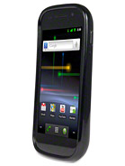 Samsung Google Nexus S 4G at Ireland.mobile-green.com