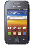 Samsung Galaxy Y TV S5367 at Canada.mobile-green.com