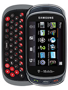 Best available price of Samsung T669 Gravity T in 