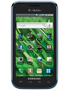 Samsung Vibrant at Ireland.mobile-green.com