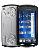 Sony Ericsson Xperia PLAY at Ireland.mobile-green.com