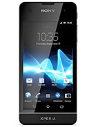 Best available price of Sony Xperia SX SO-05D in Germany