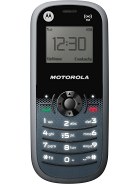 Motorola WX161 at Afghanistan.mobile-green.com