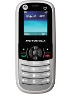 Motorola WX181 at Afghanistan.mobile-green.com