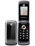 Motorola WX265 at .mobile-green.com