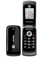 Motorola WX295 at Ireland.mobile-green.com