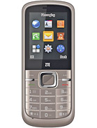 ZTE R228 Dual SIM at .mobile-green.com