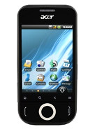 Best available price of Acer beTouch E110 in Canada