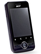 Acer beTouch E120 at Germany.mobile-green.com