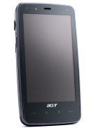 Acer F900 at Canada.mobile-green.com