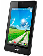 Acer Iconia One 7 B1-730 at Germany.mobile-green.com
