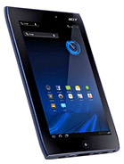Best available price of Acer Iconia Tab A101 in Canada