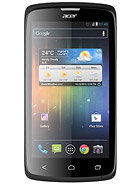 Acer Liquid C1 at Germany.mobile-green.com