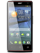 Acer Liquid E3 Duo Plus at Canada.mobile-green.com